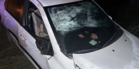 Двое детей пострадали в ДТП в пригороде Ижевска - Комсомольская Правда