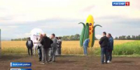 День поля 2026 - Вести Хакасия