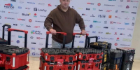 Брянец бескорыстно помог пострадавшим от атаки ВСУ - Газета Вперёд