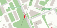 В Нижнем Новгороде временно частично ограничат проезд на участке улицы Космонавта Комарова - Администрация г. Нижний Новгород