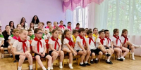 Министерство образования Ярославской области Дмитрий Чернышенко: В новом учебном году более 38 тыс. школ открывают свои двери для 18 млн ребят - Министерство образования