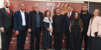 В Йошкар-Оле прошло торжественное открытие кинофестиваля «И КРАТКАЯ» - Марийская правда