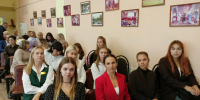 В Сосновоборске дан старт новому учебному году - Газета Рабочий