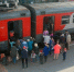 Пригородный поезд Вологда – Череповец изменит расписание - Gorodvo.Ru