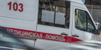 Ребенок находится в тяжелом состоянии после столкновения автобусов в Петербурге - 47 новостей