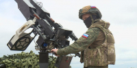 В регионе растет численность мобильных огневых групп - ГТРК ОКА
