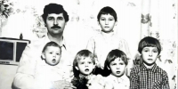 Энергия поколений: 250 лет общего стажа династии Белоглазовых на Автозаводской ТЭЦ - Время Н