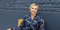 Наталья Белова. Фото: Екатерина Иванова / ПАИ - InformPskov.Ru