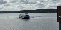 Запуск скоростного водного маршрута по Волге откроет новые возможности для развития туризма - Город Кострома