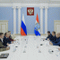 Вячеслав Федорищев провел встречу с карьерными консультантами, работающими в формате "равный - равному" с ветеранами СВО - Волга Ньюс