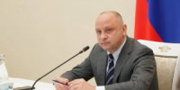 В среду, 26 августа 2026 года, первый заместитель губернатора – председатель Правительства Самарской области Виталий Шабалатов по поручению Губернатора Самарской области Вячеслава Федорищева провел заседание штаба по обеспечению топливом. - НИА Самара
