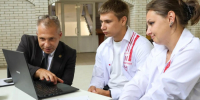 В Луганске стартовал креативный хакатон «Реверс культурного кода» - Минкульт ЛНР