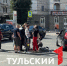 В Туле осудили водителя за падение девушки из автобуса - ТК Первый Тульский
