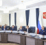 В правительстве Пензенской области обсудили готовность образовательных организаций к учебному году - ИА PenzaNews