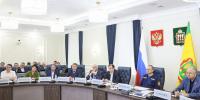 В правительстве Пензенской области обсудили готовность образовательных организаций к учебному году - ИА PenzaNews