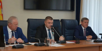 Новых почётных граждан Воронежа выбрали депутаты Гордумы - МОЁ! Online
