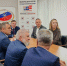Бюллетени в Тульской области защитят микрошрифтом, а участков – тотальным видеонаблюдением - ИА Тульские новости