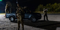 За нами дети и женщины! За что сражается с врагом мобильная огневая группа «БАРС-Белгород» - БелПресса
