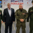 Ветераны СВО из Карачаево-Черкесии принимают участие во Всероссийском форуме «Вместе победим» - Мир 09