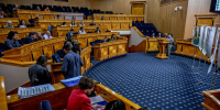 Кузьмоловское и Фёдоровское поселения получат план развития на 20 лет вперед - Комитет по печати