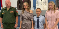 В Батайске почтили память офицера Владимира Разоренова - Газета Вперёд