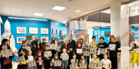 Королёв. У каждого ребёнка должно быть счастливое детство - КПРФ