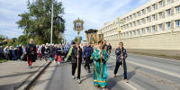 В Кирове перекроют несколько улиц и дорог на время проведения крестного хода - ProGorod.Ru