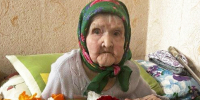 27 августа 2026 года свой 100-летний юбилей отметила ветеран Великой Отечественной войны, труженик тыла, вдова участника Великой Отечественной войны Нева Никандровна Смирнова - Минсоцзащиты