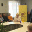 "Проблемы надо решать вместе": Алексей Чепа встретился с жителями Пскова - ГТРК Псков