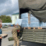 Добровольцы из Дзержинского округа отправили гуманитарную помощь бойцам СВО - Телерадиокомпания Ника