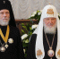 Опубликована резолюция Патриарха Кирилла по Песоченской епархии - Pesochnya40.Com