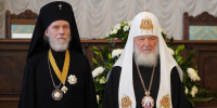 Опубликована резолюция Патриарха Кирилла по Песоченской епархии - Pesochnya40.Com