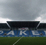 В Воронеже 29 августа перекроют движение у стадиона «Факел» - РИА Воронеж