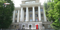 Тульский университет вошел в ТОП-10 вузов по количеству стипендиатов - ТК Первый Тульский