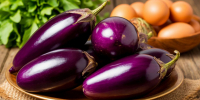 Сочная икра и аппетитные лодочки. Пять вкусных рецептов из баклажанов на ужин - МОЁ! Online