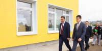 Автор: Дарья Кривицкая - Администрация Красноярского края