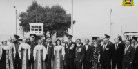 27 августа 1943 года Красная армия освободила Севск от фашистов - БрянскНОВОСТИ.RU