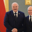 Лукашенко и Путин обсудят сотрудничество и безопасность - ИА Общественная служба новостей