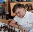 Блестящие результаты Александра Лукина на всероссийских соревнованиях по шахматам и шашкам! - Центр спортивной подготовки