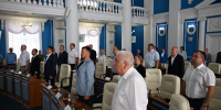 Внеочередная сессия за один день: Севастополь первым в России обнулил ставки УСН - RuInformer.Com