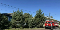 Курение стало причиной пожара в Бежецке - Афанасий-биржа
