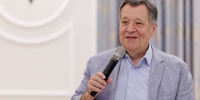 Павел Малков: Главное – обеспечение безопасности и сохранение развития экономики - Единая Россия