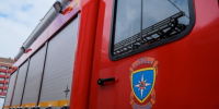 Пожарные оперативно справились с огнем в волгоградской квартире - Родной город Волгоград