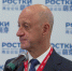 Бабаков на форуме РОСТКИ - О чём Говорит Смоленск