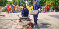 Летом в Ивановской области на благо своих городов поработали 3,4 тысячи подростков - Известно.ру