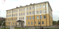 В омской 88-й гимназии впервые за шесть лет 1 сентября прозвенит звонок - 12 канал