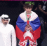 Избербашский спортсмен завоевал бронзовую медаль на чемпионате мира по ММА - Избербаш-инфо