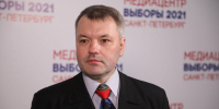 Солонников назвал главную компетенцию, которую нужно освоить в школе - Петербургский дневник