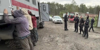В Челябинской области прошли масштабные рейды против нелегальной миграции - Pchela.News