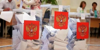 В Вологде созданы все условия для проведения открытых и честных выборов - Вологда.РФ